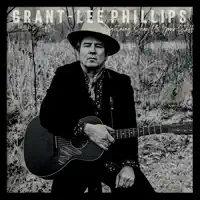 Lee Phillips - Mourning Dove — Grant
