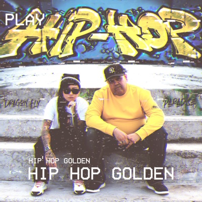 Hip-Hop Golden (feat. Paradize) - Single