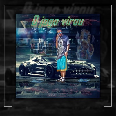 O Jogo Virou - Single