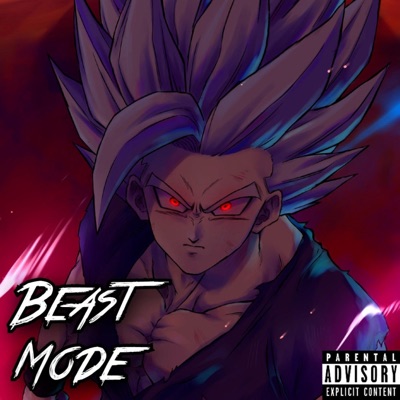 Beast Mode (feat. D.A.N) [Remastered] - Single