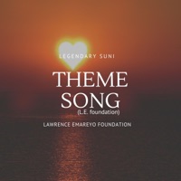 Theme Song (L.E.Foundation) - Single - Legendary Suni