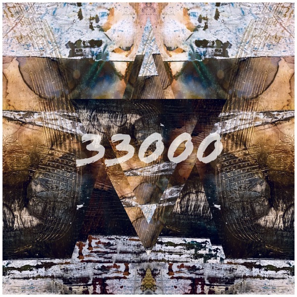 33000 - EP - RAVEN