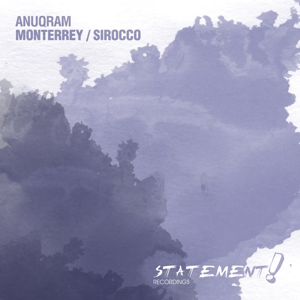 Monterrey / Sirocco - Single