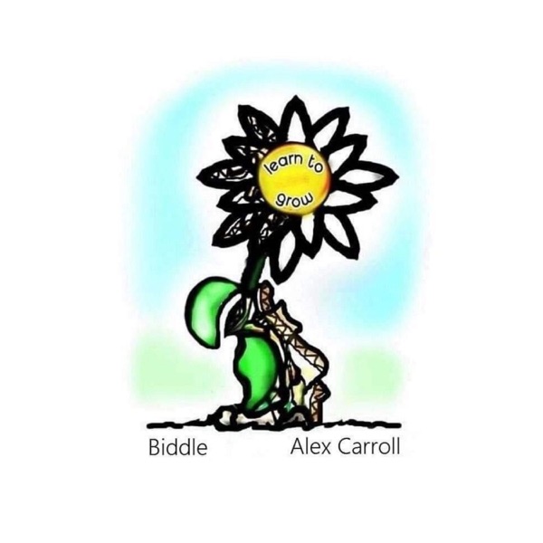 Learn to Grow (feat. Alex Carroll) - Single
