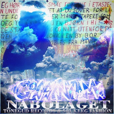 Nabolaget - Single