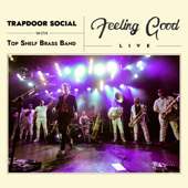 Feeling Good (feat. Top Shelf Brass Band)