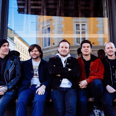 Listen to The Needs, watch music videos, read bio, see tour dates & more!