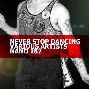 Never Stop Dancing - Single