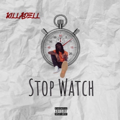 Stop Watch - Single