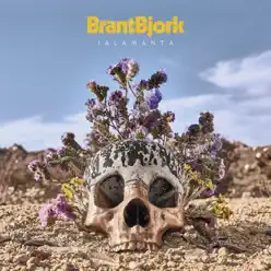 Jalamanta (Remixed and Remastered) - Brant Bjork