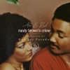 Randy Brown's Crime - Single