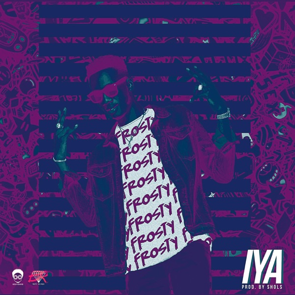 Iya - Single
