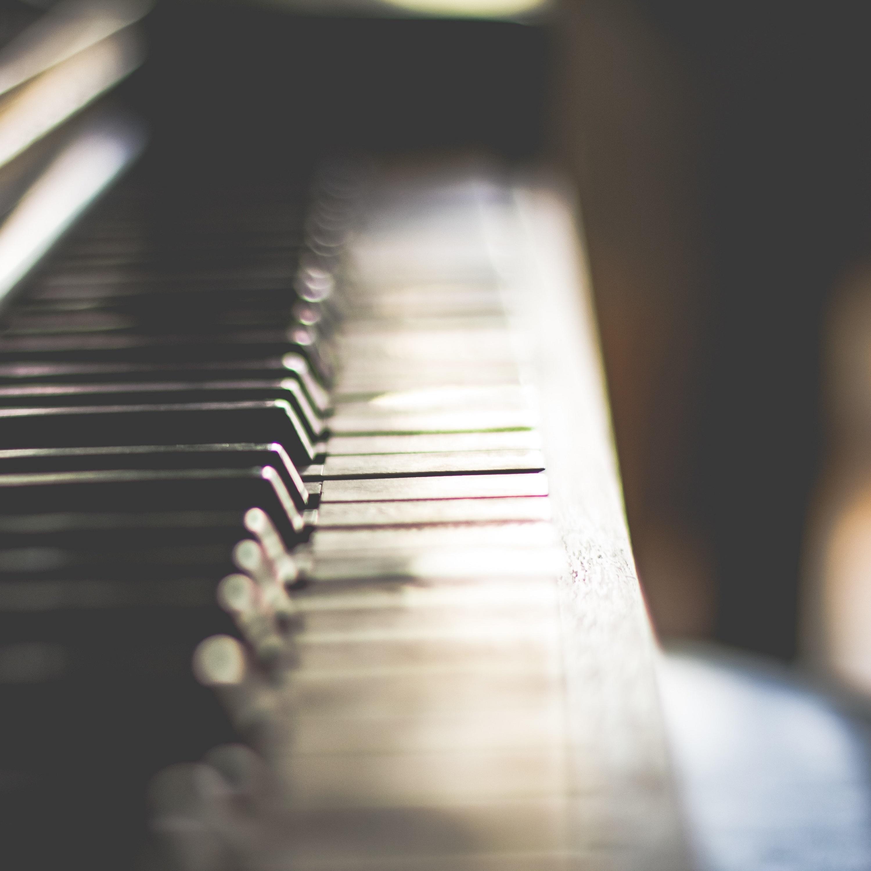 Piano Works I