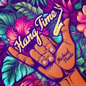 Hang Time artwork
