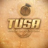 Tusa by Banda La Tocadora iTunes Track 1