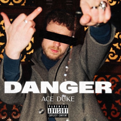 DANGER - Single