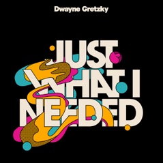 Just What I Needed / Don't Worry Baby - Single