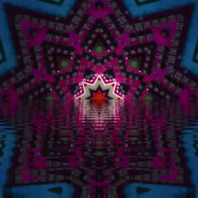 Listen to Space Telemetry by Gyza