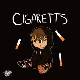 Cigaretts D.E.E.J