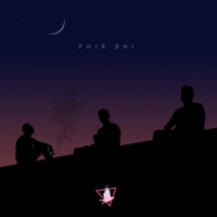 Phir Bhi (feat. Dhi Harmony) - Single - Krow & Raven