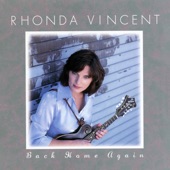 Rhonda Vincent - When I Close My Eyes
