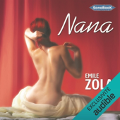 Nana: Rougon-Macquart 9
