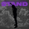 Stand (feat. Gank Gaank) - Ashton Martin lyrics