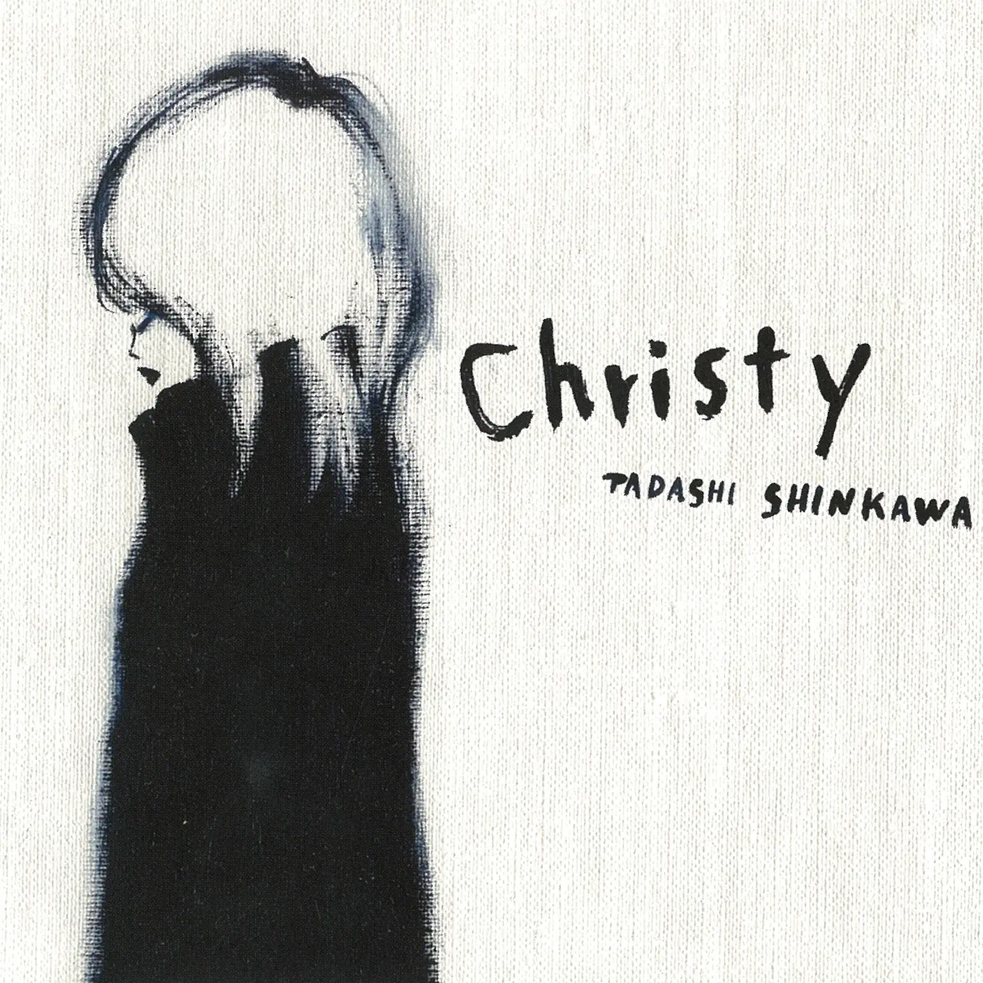 Tadashi Shinkawa（新川忠） - Sweet Hereafter | NEWTONE RECORDS