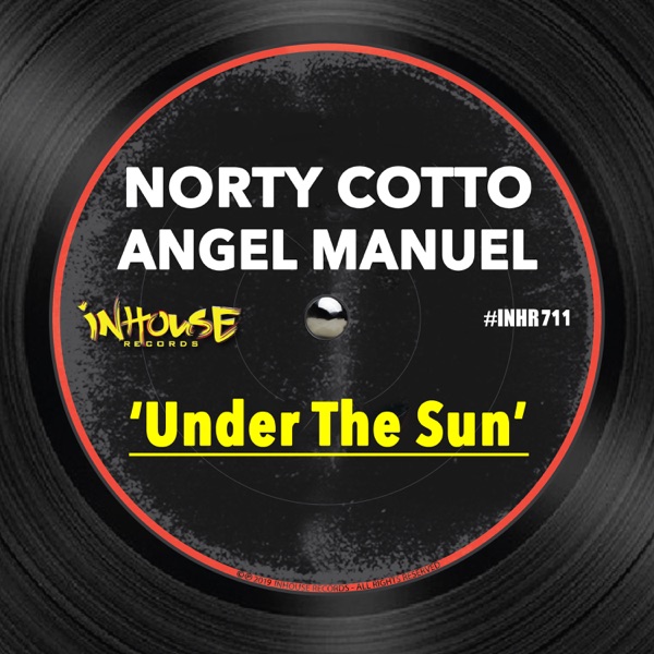 Under the Sun - Single