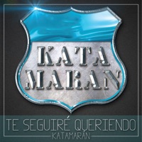 Te Seguiré Queriendo - Single - Katamaran