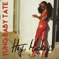 Hey, Mickey! - Single - Baby Tate