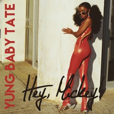 Hey, Mickey! - Single