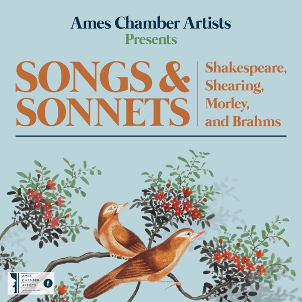 Songs & Sonnets