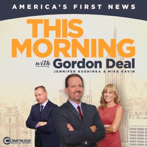 This Morning with Gordon Deal July 22, 2019