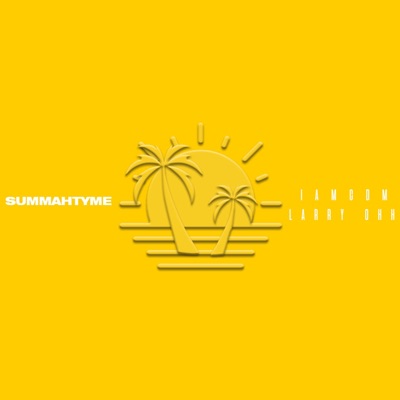 Summahtyme - Single