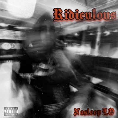 Ridiculous - Single