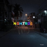 Night Ride (feat. Iyann) - Single - WayneTheSane