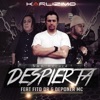 Despierta (feat. Fito DR & Deponer MC) - Single