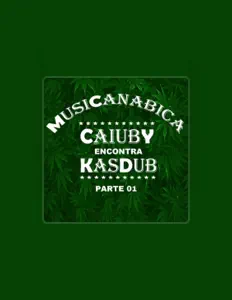 Ouça KasDub, assista a videoclipes, leia a biografia, veja as datas das turnês e mais!