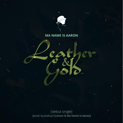 Leather and Gold - Single