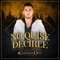 No Quise Decirle artwork