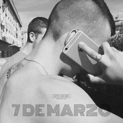7 de Marzo - Single