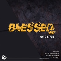 Blessed (feat. Fera) - Single - Sbilo