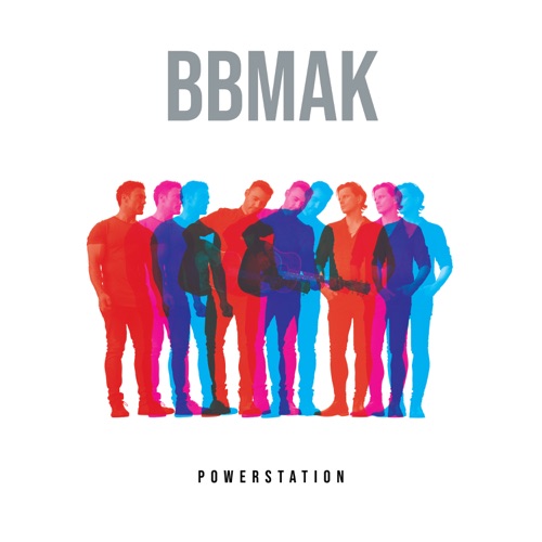 BBMAK – Powerstation [iTunes Plus AAC M4A]