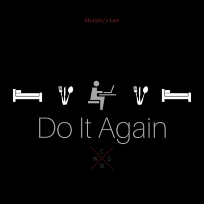 Do It Again - Single