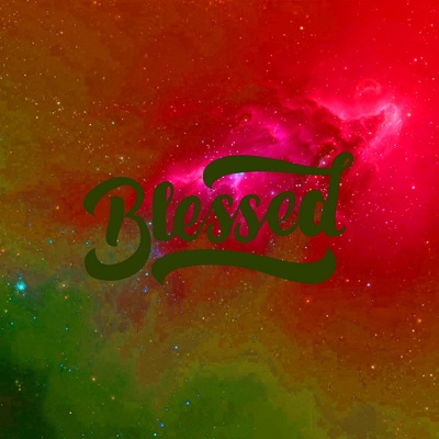 Blessed (feat. YOG) - Single