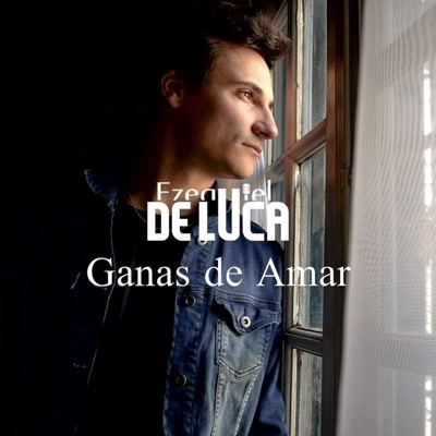 Ganas de Amar - Single