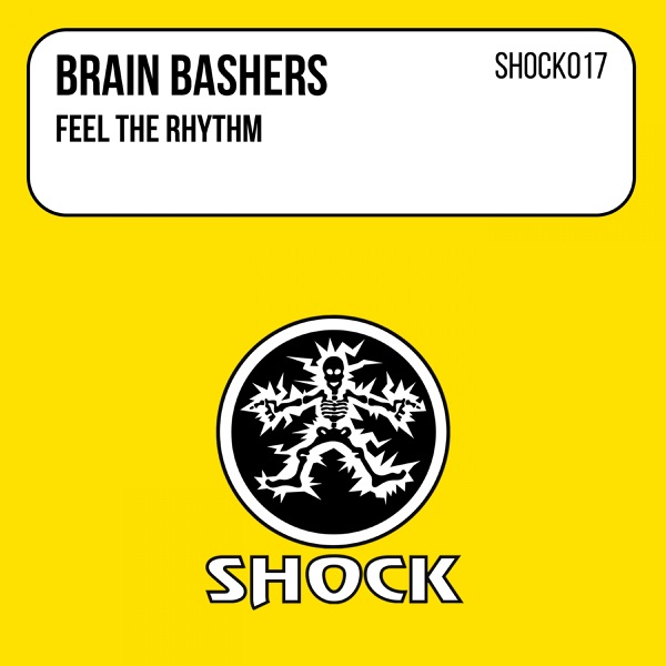 Feel the Rhythm - Single