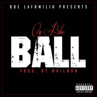 Ball - Single - Ogbbe