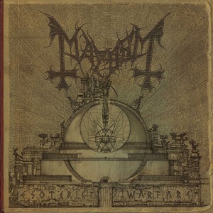 Esoteric Warfare